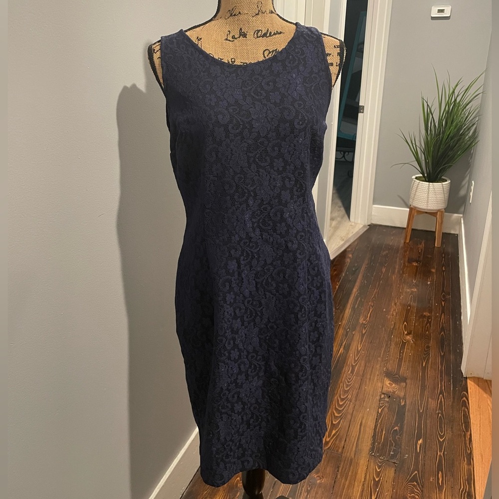 Jennifer Lopez Cocktail Dress